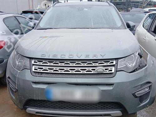Brugte LAND ROVER DISCOVERY SPORT (L550) 2.2 D 4x4 4973164