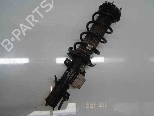 Used Right front shock absorber FORD FIESTA VII (HJ, HF) 1.1 Ti-VCT (86 hp) 6301441