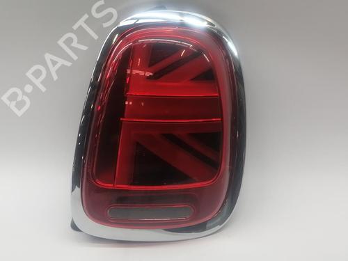 Højre baglygte MINI MINI (F56) Cooper SE / Electric (184 hp) 30467488