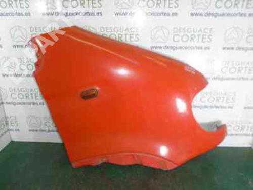 Used Right front fenders Right front fenders RENAULT MASTER II Van (FD) [1997-2013] 5528583 5528583