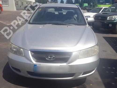 Used Parts HYUNDAI SONATA V (NF)  2.0 CRDi  1060658