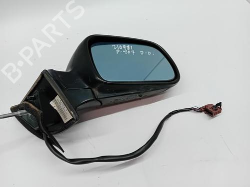 right-mirror-peugeot-407-6d_-2004-2005-2006-2007-2008-2009-2010-2011-37429516 main image
