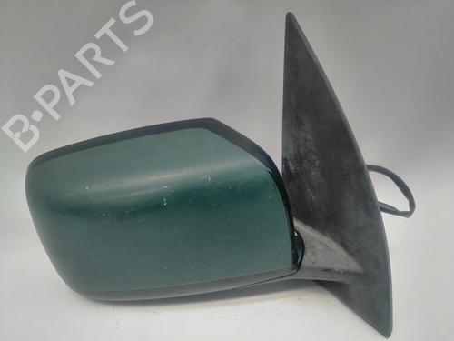 Right mirror NISSAN X-TRAIL II (T31)  | BP29244073C27 