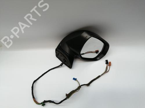 Used Right mirror CITROËN C4 Picasso I MPV (UD_) [2006-2015]  29275616