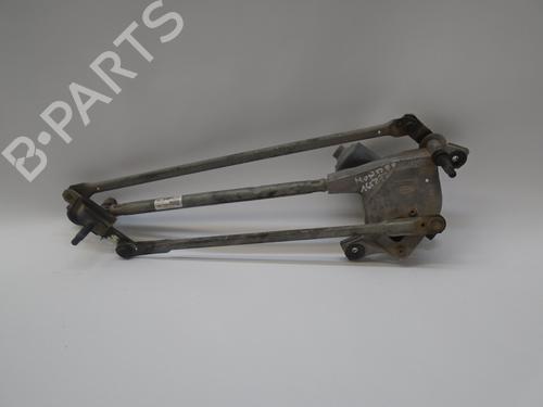 Used Front wiper motor FORD MONDEO IV (BA7) 1.8 TDCi (125 hp) 9277395