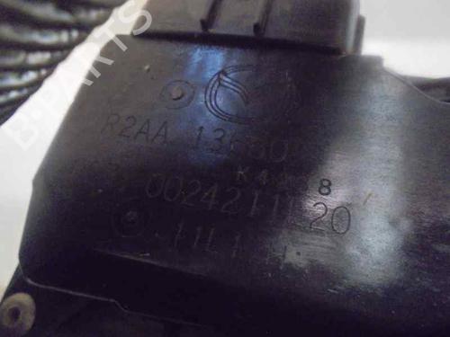 Throttle body MAZDA 6 Estate (GH) 2.2 MZR-CD (GH10) | BP5673500M82 
