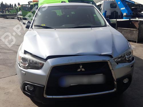 Used Parts MITSUBISHI ASX (GA_W_)  1.8 DI-D (GA6W)  1069944