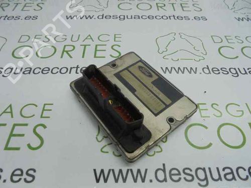 Used Engine control unit (ECU) FORD MONDEO II (BAP) 1.8 TD (90 hp) 5460343