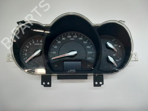 Used Instrument cluster KIA RIO IV (YB, SC, FB) 1.25 (84 hp) 19154922