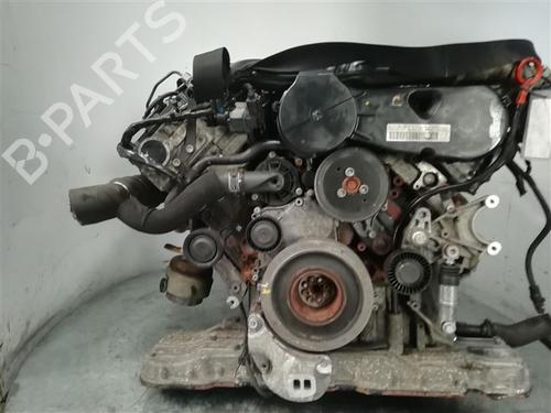 Engine AUDI A6 C6 (4F2) 2.7 TDI | BP18312393M1 - Image 3