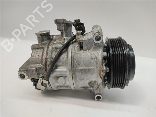 AC-Kompressor AC-Kompressor 24593120 24593120