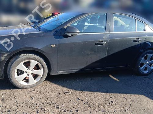 Front left window mechanism CHEVROLET CRUZE (J300) 2.0 CDI | BP33623210C22 - Image 9