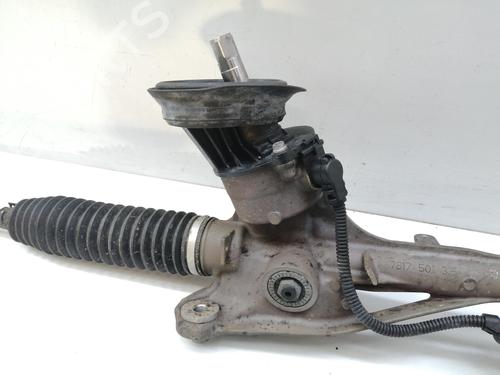 Steering rack VW GOLF VIII (CD1, DA1)  | BP19259859M22 