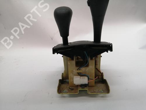 Gear lever JEEP GRAND CHEROKEE II (WJ, WG) 3.1 TD 4x4 | BP9741452M90 