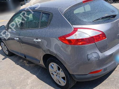 Left tailgate light RENAULT MEGANE III Hatchback (BZ0/1_, B3_) 1.5 dCi (BZ09, BZ0D, BZ1W, BZ29, BZ14) | BP37182488C79 - Image 11