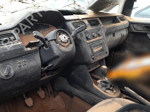 Steering rack VW CADDY ALLTRACK IV Box Body/MPV (SAA) | BP24218071M22