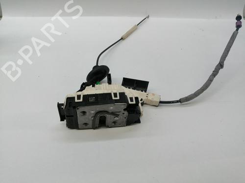 Front right lock MERCEDES-BENZ E-CLASS Coupe (C207) E 250 CDI / BlueTEC / d (207.303, 207.304) | BP16366988C97 