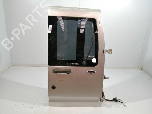 Høyre lasterom dør FORD TRANSIT CONNECT (P65_, P70_, P80_) 1.8 Di (75 hp) 28118855