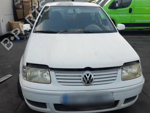 Rear left lock VW POLO (6N2)  | BP29340499C100 