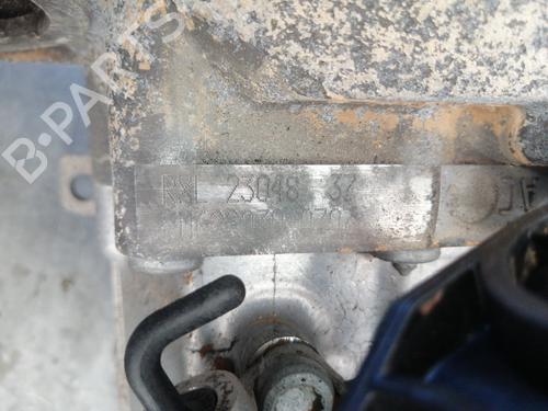Gearbox SEAT IBIZA V (KJ1, KJG)  | BP23567105M3 