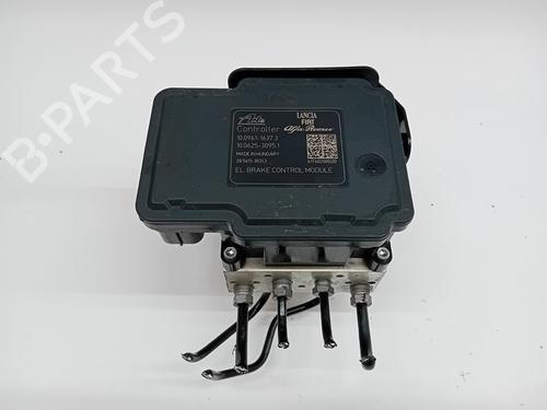 Control unit OPEL COMBO Box Body/MPV (X12) | BP33460019M11 - Image 2