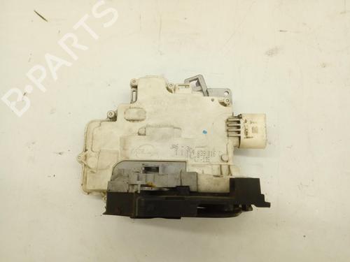 Rear right lock AUDI Q7 (4LB) 4.2 TDI quattro | BP18037610C99 