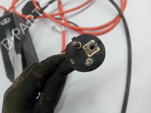 Electronic module TOYOTA C-HR (_X1_)  | BP26960969M83 
