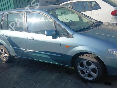 Engine MAZDA PREMACY (CP) 2.0 TD | BP37594501M1  - Image 9