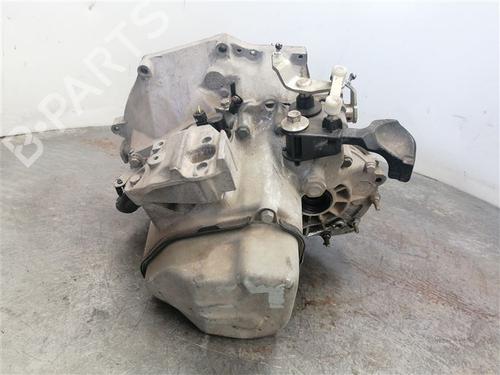 Gearbox CITROËN C3 II (SC_) 1.0 VTi 68 | BP40025509M3 - Image 2