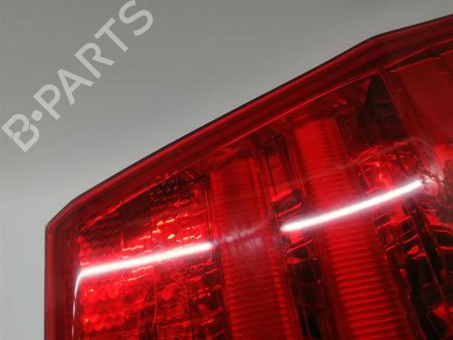 Left tailgate light BMW 3 (E90) 318 i | BP30295714C79 - Image 3
