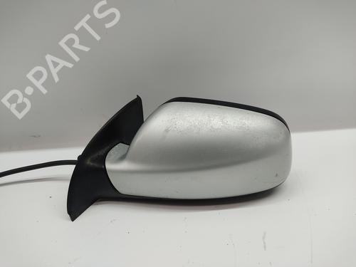 Left mirror PEUGEOT 307 Break (3E) 1.6 HDi 110 | BP27592083C26 
