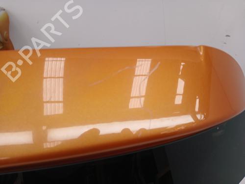 Tailgate PEUGEOT 207 (WA_, WC_) 1.4 HDi | BP18090064C6 