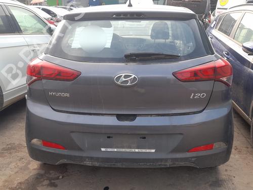 Right taillight HYUNDAI i20 II (GB, IB) 1.2 | BP28215992C35 