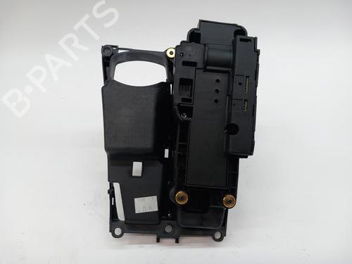 Gear lever BMW X6 (E71, E72) xDrive 30 d | BP29333084M90 