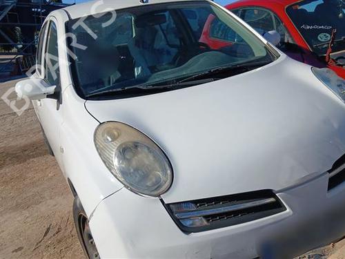 Used Parts NISSAN MICRA III (K12) 1.2 16V 4982426