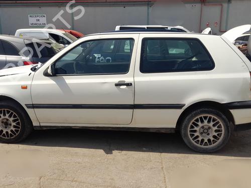 Instrument cluster VW GOLF III (1H1)  | BP28191558C47 