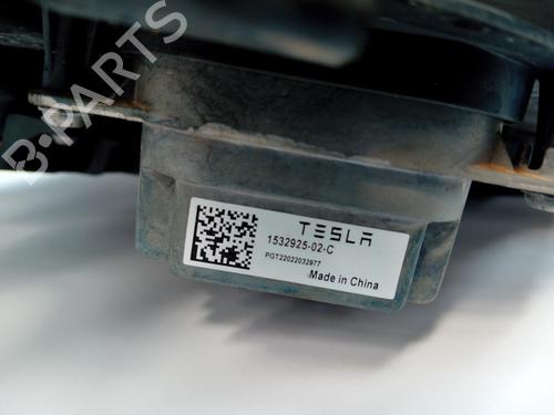 Right headlight TESLA MODEL Y (5YJY)  | BP29532102C29 