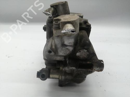 AC compressor VW GOLF V (1K1)  | BP31127262M34 