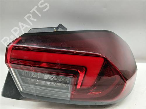 right-taillight-opel-corsa-f-p2jo-2019-39660649 main image