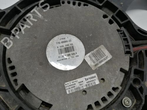 Radiator fan BMW X6 (E71, E72) xDrive 30 d | BP33620205M35  - Image 5