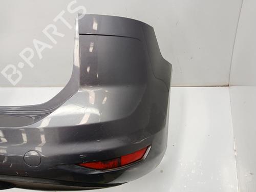 Rear bumper VW TOURAN (5T1)  | BP29727435C8 