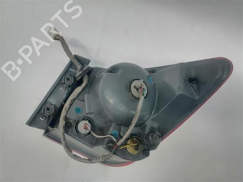 Left taillight CHEVROLET CRUZE (J300) 2.0 CDI | BP28520598C34 - Image 4