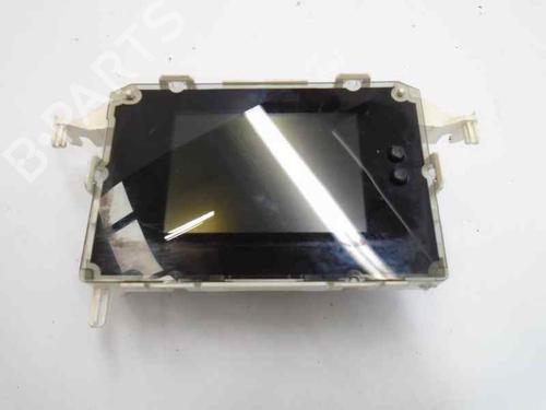 Used Display monitor Display monitor FORD C-MAX II (DXA/CB7, DXA/CEU) [2010-2019] 7038663 7038663