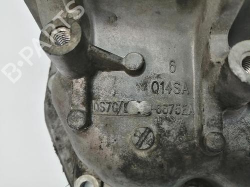 Oil sump FORD FOCUS III 1.6 EcoBoost | BP16671394M115