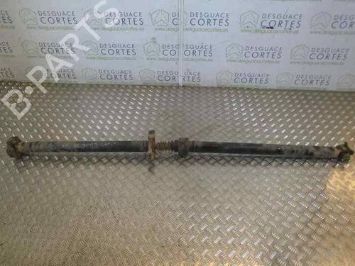 Used Driveshaft HYUNDAI SANTA FÉ II (CM) 2.2 CRDi GLS (150 hp) 5530147