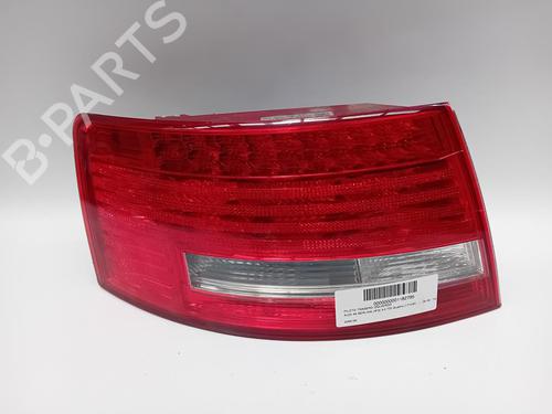Used Left taillight Left taillight AUDI A6 C6 (4F2) 3.0 TDI quattro (233 hp) 36559329 36559329