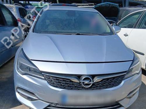 Used Parts OPEL ASTRA K (B16) 1.2 Turbo (68) 4978007
