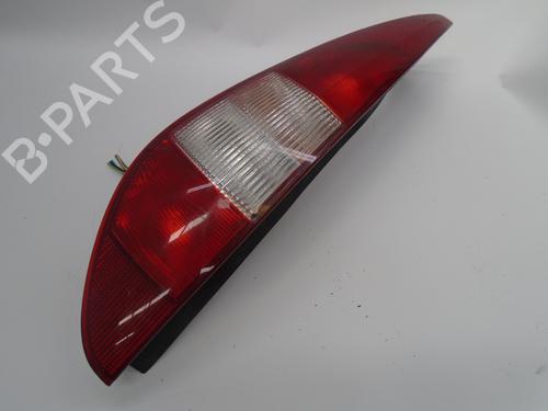 Used Left taillight FORD MONDEO III Turnier (BWY) 2.0 TDCi (130 hp) 7457791