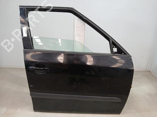Used Right front door SKODA FABIA II (542) [2006-2014]  17151412