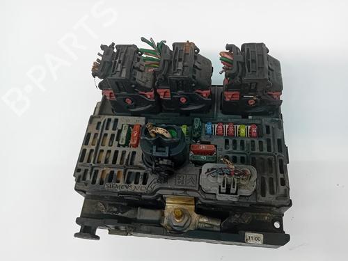 Fuse box PEUGEOT 307 CC (3B) | BP38415466E1 - Image 3